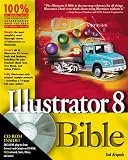 Illustrator 8 Bible