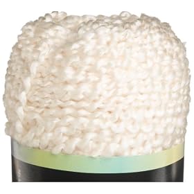 Lion Brand Yarn 790-309 Homespun Heathered Solid-Color 6-Ounce/185-Yard Skein of Yarn, Deco