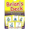 Brian's Deck: 35 Inspiration Cards