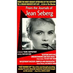 From the Journals of Jean Seberg [VHS]