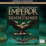 EMPEROR: The Death of Kings, Book 2 (Unabridged)