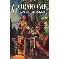 Godshome