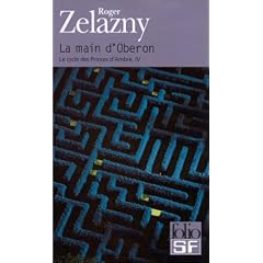La main d'Oberon