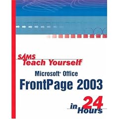 OFFICE FRONTPAGE 2003 INSIDE OUT