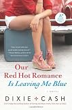 Our Red Hot Romance Is Leaving Me Blue: A Novel (Domestic Equalizers)