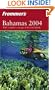 Frommer's Bahamas 2004