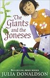 The Giants And The Joneses