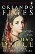 Natasha's Dance: A Cultural History of Russia