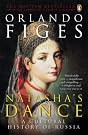 Natasha's Dance: A...