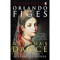 Natasha's Dance: A Cultural History of Russia