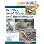 Reptiles, Amphibians, and Invertebrates: An Identification and Care Guide