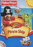 Fisher Price Great Adventure Pirate Ship