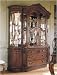 Price Comparison : American Drew 722-841/840 Jessica McClintock Romance Palladian China Cabinet