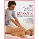 The Complete Book of Massage
