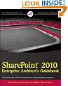 SharePoint 2010 Enterprise Architect's Guidebook