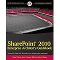 SharePoint 2010 Enterprise Architect's Guidebook