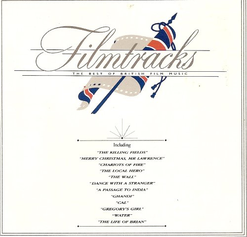 Filmtracks: The Best of British Film Music 