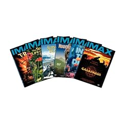 IMAX: The Nature Collection by 