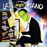 Various Artists - Late Night Piano