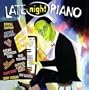 Late Night Piano