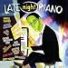 Late Night Piano