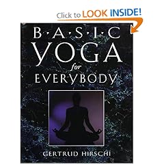 Basic Yoga for Everybody: 84 Cards With Accompanying Handbook