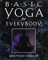 Basic Yoga for Everybody