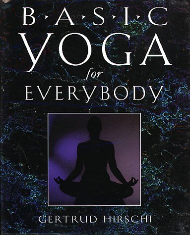 Basic Yoga for Everybody