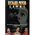 Richard Pryor - Live in Concert