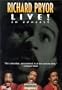 Richard Pryor - Live in Concert