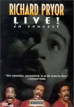 Stream Richard Pryor - Live in Concert Movie Online.