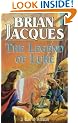 The Legend of Luke (A tale of Redwall)