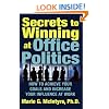 Secrets to Winning at Office Politics