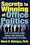 Secrets to Winning at Office Politics