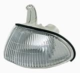 FORD ASPIRE/ 97 PARK LAMP LH (ON CORNER)