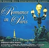 Search : Romance in Paris