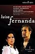 Moreno Torroba: Luisa Fernanda - Teatro Real Madrid