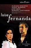 Moreno Torroba: Luisa Fernanda - Teatro Real Madrid