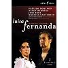 Moreno Torroba: Luisa Fernanda - Teatro Real Madrid
