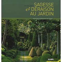 Sagesse et d�raison au jardin