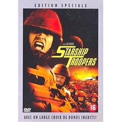 Starship Troopers