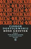 Produkt-Bild: B&ouml;se Geister
