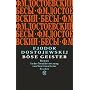 B�se Geister