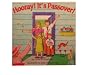 Hooray, It's Passover