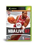 Buy NBA Live 07