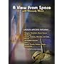 View From Space With Heavenly Music [HD DVD]
