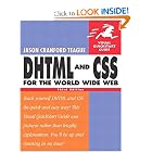 Click here to buy DHTML and CSS for the World Wide Web, Third Edition by Jason Cranford Teague.