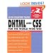 DHTML and CSS for the World Wide Web, Third Edition