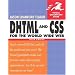 DHTML and CSS for the World Wide Web, Third Edition