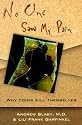 No One Saw My Pain: Why Teens Kill Themselves